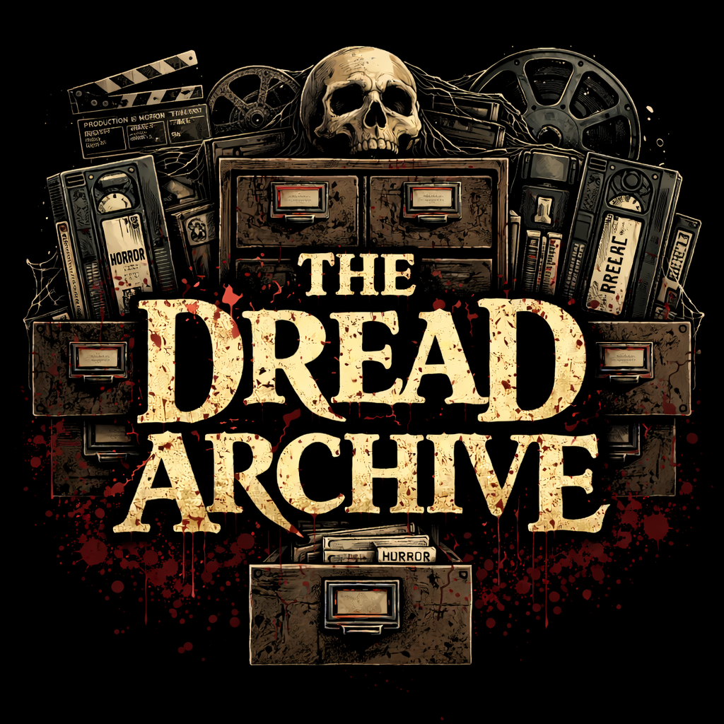 The Dread Archive